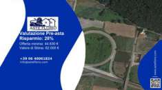 Foto Immobile in asta di 4441 m in vendita a San Salvatore Telesino