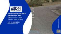 Foto Immobile in asta di 4445 m in vendita a Crotone