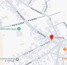 Foto Immobile in asta di 445 m con pi di 5 locali in vendita a Santadi
