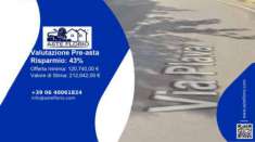 Foto Immobile in asta di 445 m in vendita a Battipaglia