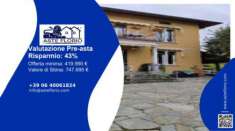 Foto Immobile in asta di 445 m in vendita a Gavirate