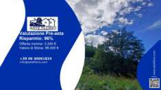 Foto Immobile in asta di 4450 m in vendita a Torano Castello