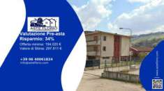 Foto Immobile in asta di 446 m con pi di 5 locali e box auto doppio in vendita a Maltignano