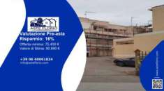 Foto Immobile in asta di 446 m con pi di 5 locali in vendita a Messina