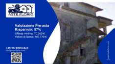 Foto Immobile in asta di 447 m con pi di 5 locali in vendita a Somma Vesuviana