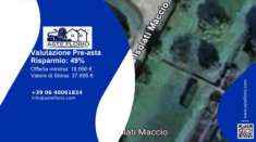 Foto Immobile in asta di 4470 m in vendita a Villa Guardia