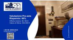 Foto Immobile in asta di 448 m in vendita a Potenza