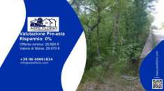 Foto Immobile in asta di 4483 m in vendita a Isernia