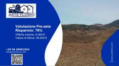 Foto Immobile in asta di 44830 m in vendita a Enna