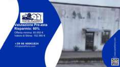 Foto Immobile in asta di 449 m con pi di 5 locali in vendita a Sansepolcro