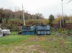 Foto Immobile in asta di 4495 m in vendita a Acquaviva Picena