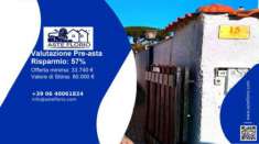 Foto Immobile in asta di 45 m, box auto in vendita a Ardea