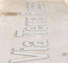 Foto Immobile in asta di 45 m, box auto in vendita a Buggiano