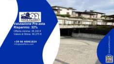 Foto Immobile in asta di 45 m, box auto in vendita a Lonato del Garda