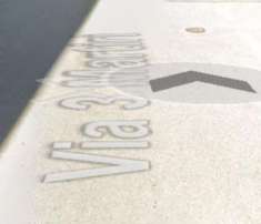 Foto Immobile in asta di 45 m, box auto in vendita a Melle