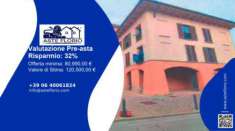 Foto Immobile in asta di 45 m, box auto in vendita a Montespertoli