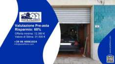 Foto Immobile in asta di 45 m con 1 locale in vendita a Acquedolci