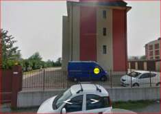 Foto Immobile in asta di 45 m con 1 locale in vendita a Asti