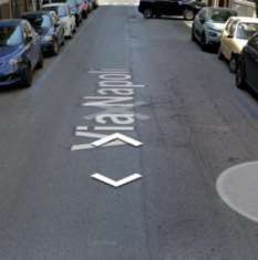 Foto Immobile in asta di 45 m con 1 locale in vendita a Bari
