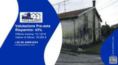 Foto Immobile in asta di 45 m con 1 locale in vendita a Villarboit