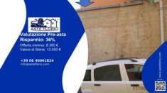 Foto Immobile in asta di 45 m con pi di 5 locali in vendita a Cerda