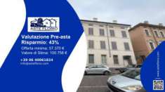 Foto Immobile in asta di 45 m con pi di 5 locali in vendita a Mantova