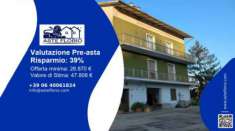 Foto Immobile in asta di 45 m con pi di 5 locali in vendita a Montegranaro