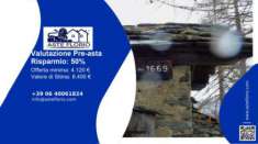 Foto Immobile in asta di 45 m con pi di 5 locali in vendita a Salbertrand