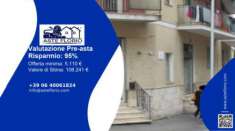 Foto Immobile in asta di 45 m in vendita a Alanno