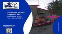 Foto Immobile in asta di 45 m in vendita a Apollosa