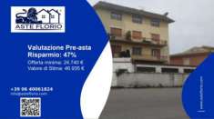 Foto Immobile in asta di 45 m in vendita a Ardea