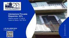 Foto Immobile in asta di 45 m in vendita a Ardenno