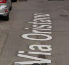 Foto Immobile in asta di 45 m in vendita a Arzachena