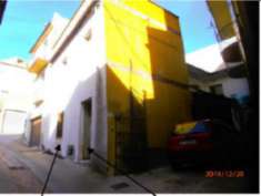 Foto Immobile in asta di 45 m in vendita a Arzana