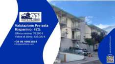 Foto Immobile in asta di 45 m in vendita a Asciano