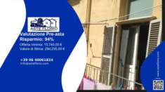 Foto Immobile in asta di 45 m in vendita a Asti