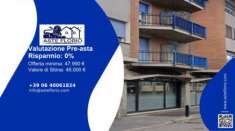 Foto Immobile in asta di 45 m in vendita a Baranzate