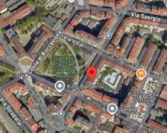 Foto Immobile in asta di 45 m in vendita a Biella