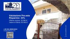 Foto Immobile in asta di 45 m in vendita a Casagiove