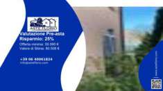 Foto Immobile in asta di 45 m in vendita a Delebio