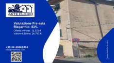 Foto Immobile in asta di 45 m in vendita a Genova