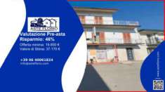 Foto Immobile in asta di 45 m in vendita a Gesualdo