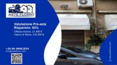 Foto Immobile in asta di 45 m in vendita a Lentini