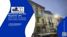 Foto Immobile in asta di 45 m in vendita a Milano