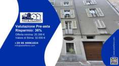 Foto Immobile in asta di 45 m in vendita a Mondov�