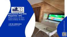 Foto Immobile in asta di 45 m in vendita a Napoli