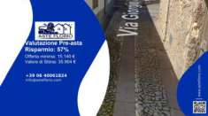 Foto Immobile in asta di 45 m in vendita a Ozieri