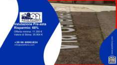 Foto Immobile in asta di 45 m in vendita a Ozieri