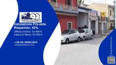 Foto Immobile in asta di 45 m in vendita a Pace del Mela