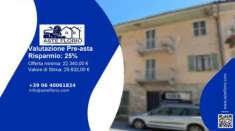 Foto Immobile in asta di 45 m in vendita a Racconigi